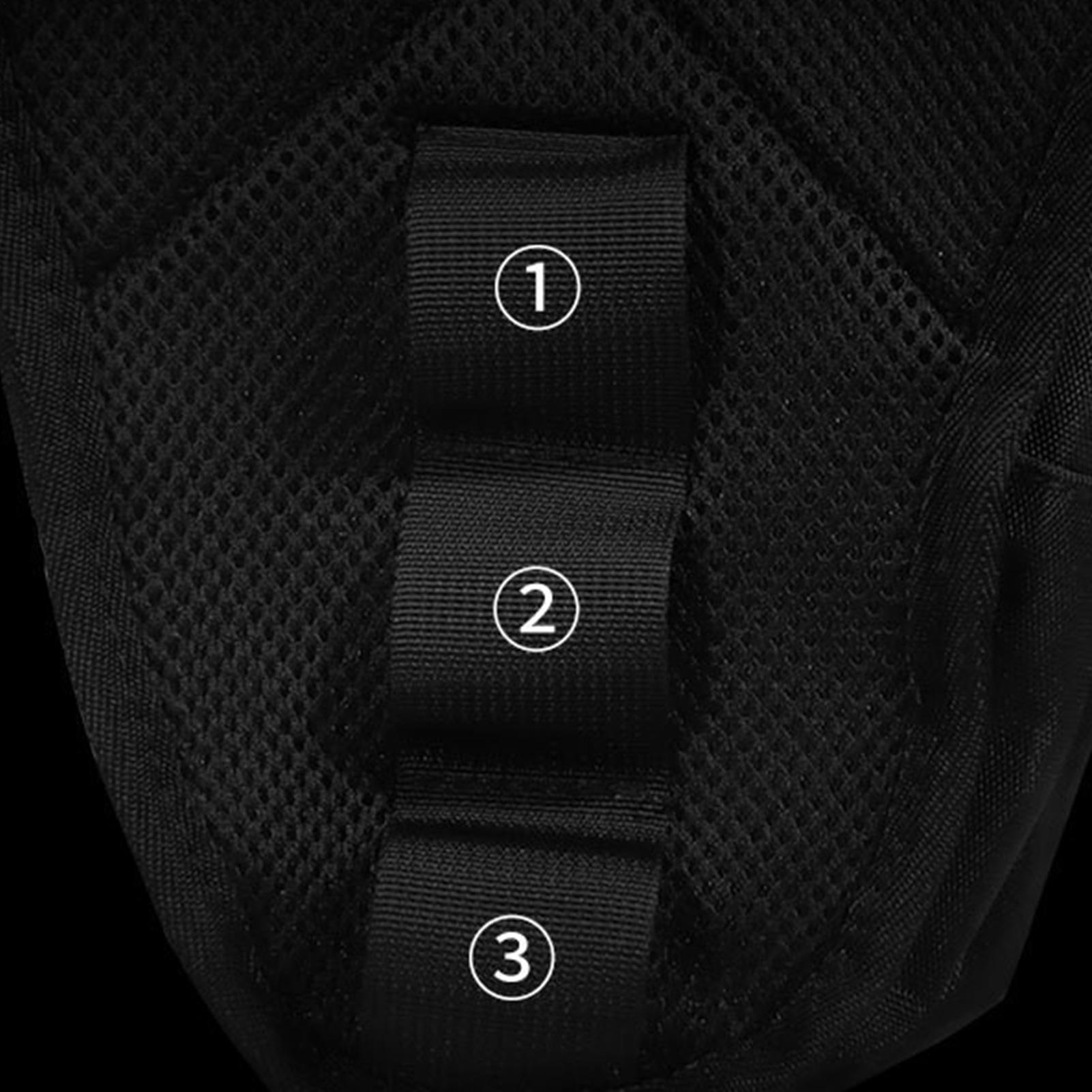 Commuting With Road Bike - Tas Paha Sepeda Motor Tahan Air,