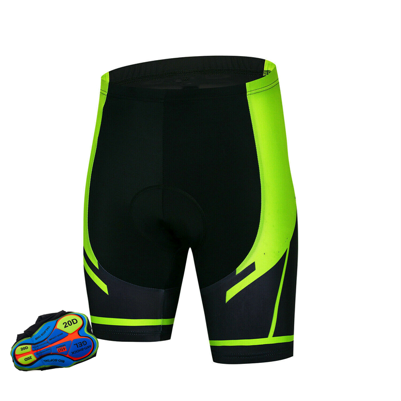 Cycling Commuter Pants - Celana Pendek Bersepeda Musim Panas Tahan