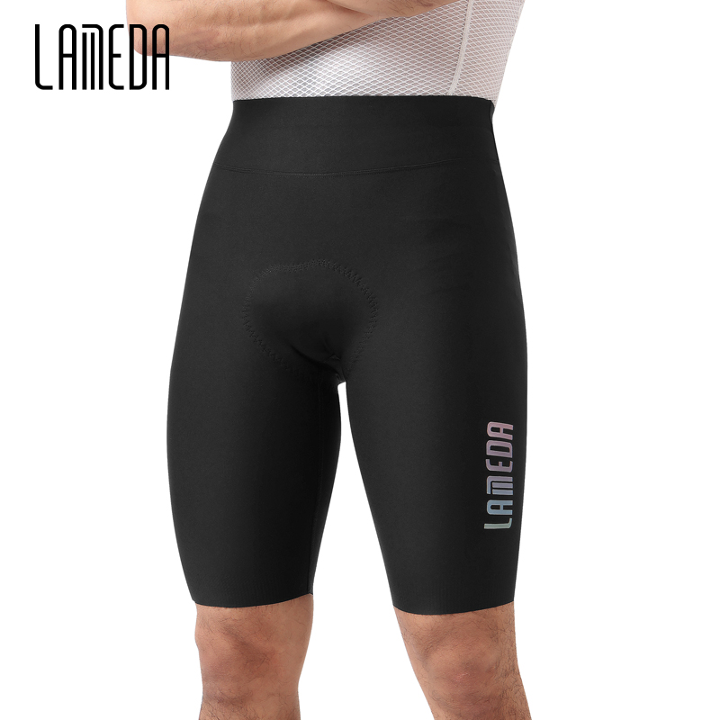 Cycling Commuter Pants - LAMEDA celana pendek sepeda pria, bawahan