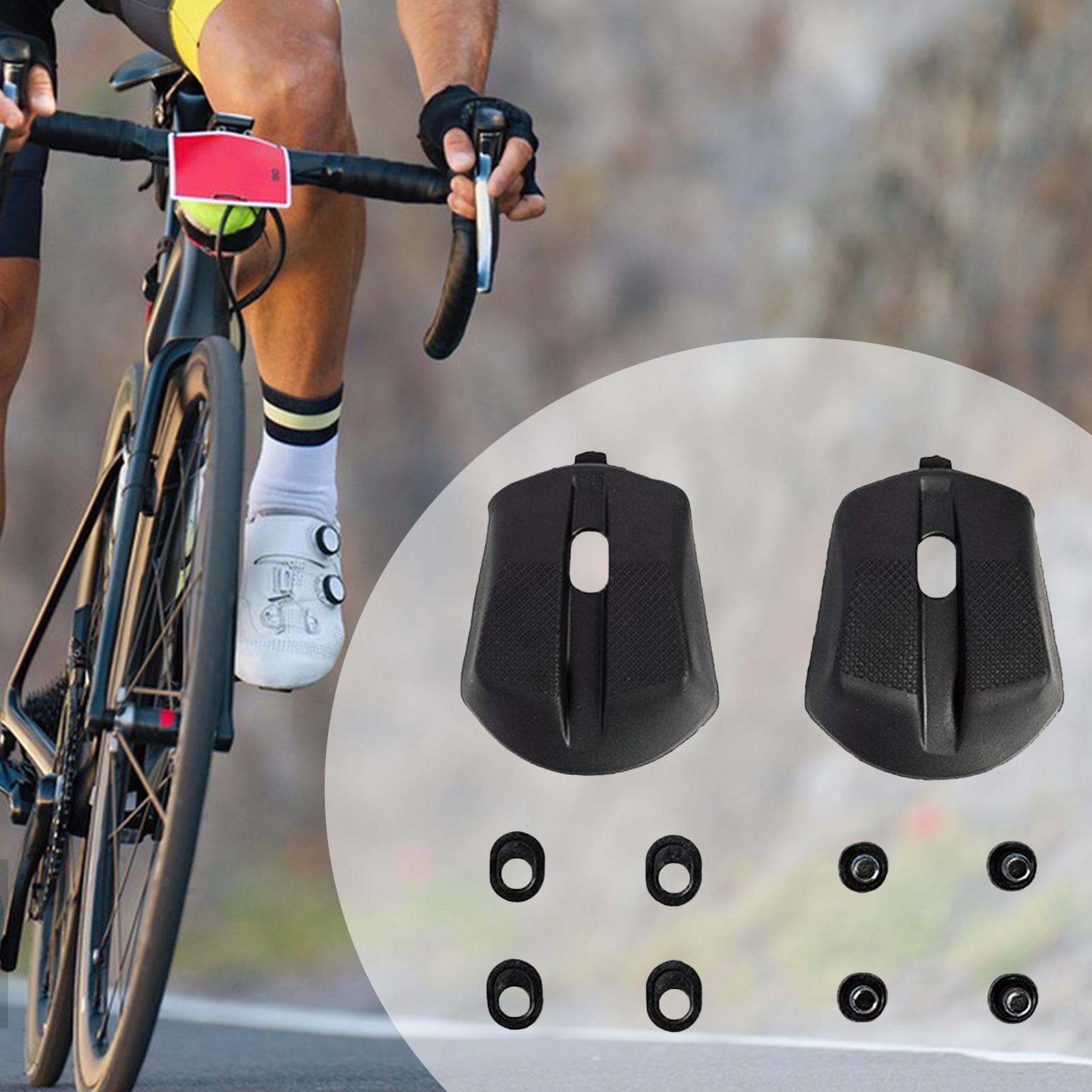 Commuting With Road Bike - Bantalan Tumit Sepatu Sepeda Road Bike