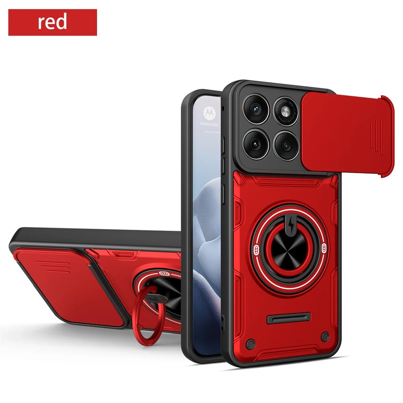 Kickstand Adjustable - Untuk Motorola Moto Edge 70 60