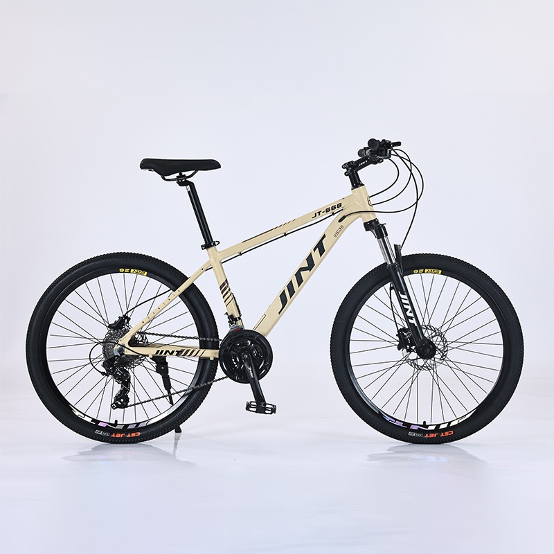 Commuting With Road Bike - Sepeda Jalan Raya Komuter 26 Inci
