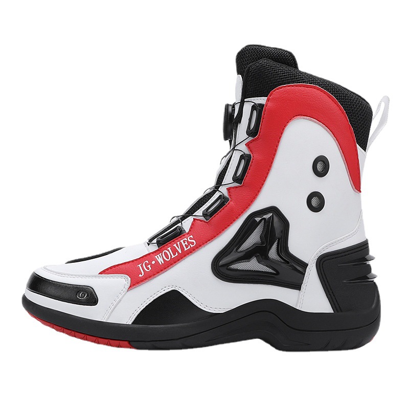 Sepatu Bot Musim Dingin Gaya B - Cycling Commute Shoes ulasan dan harga