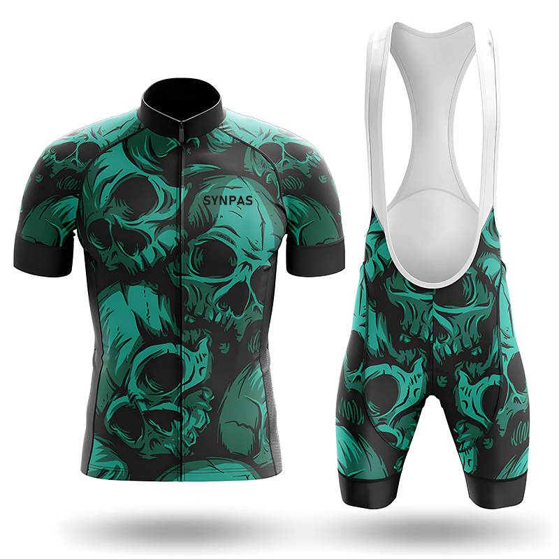 Jersey Bersepeda SYNPAS, Bib B - Cycling Commuter Pants ulasan dan harga