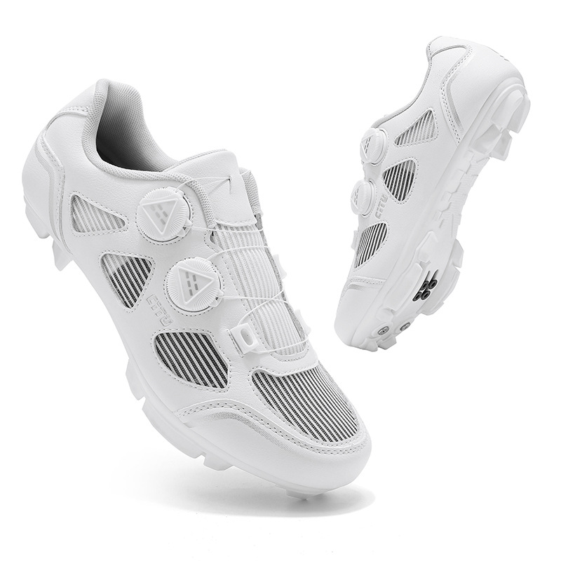Sepatu Bersepeda Komuter Empat - Cycling Commute Shoes ulasan dan harga