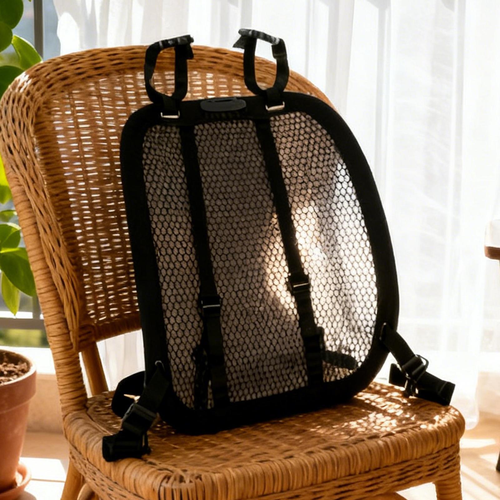 Bantalan Ventilasi Ransel Pane - Cycling Commute Backpack ulasan dan harga