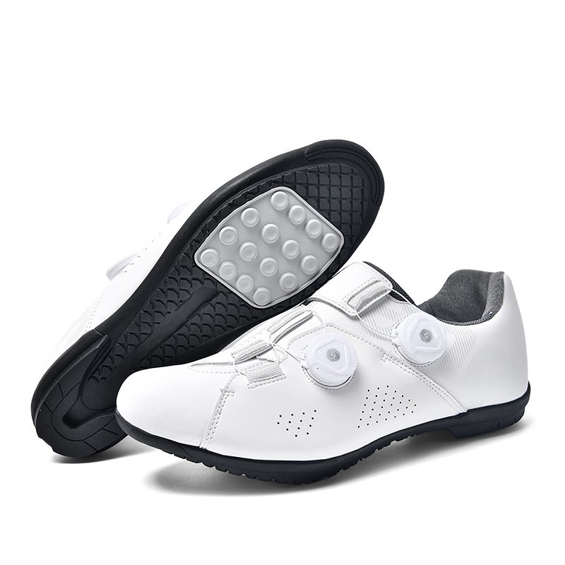 Sepatu Sepeda Unisex untuk Ber - Cycling Commute Shoes ulasan dan harga