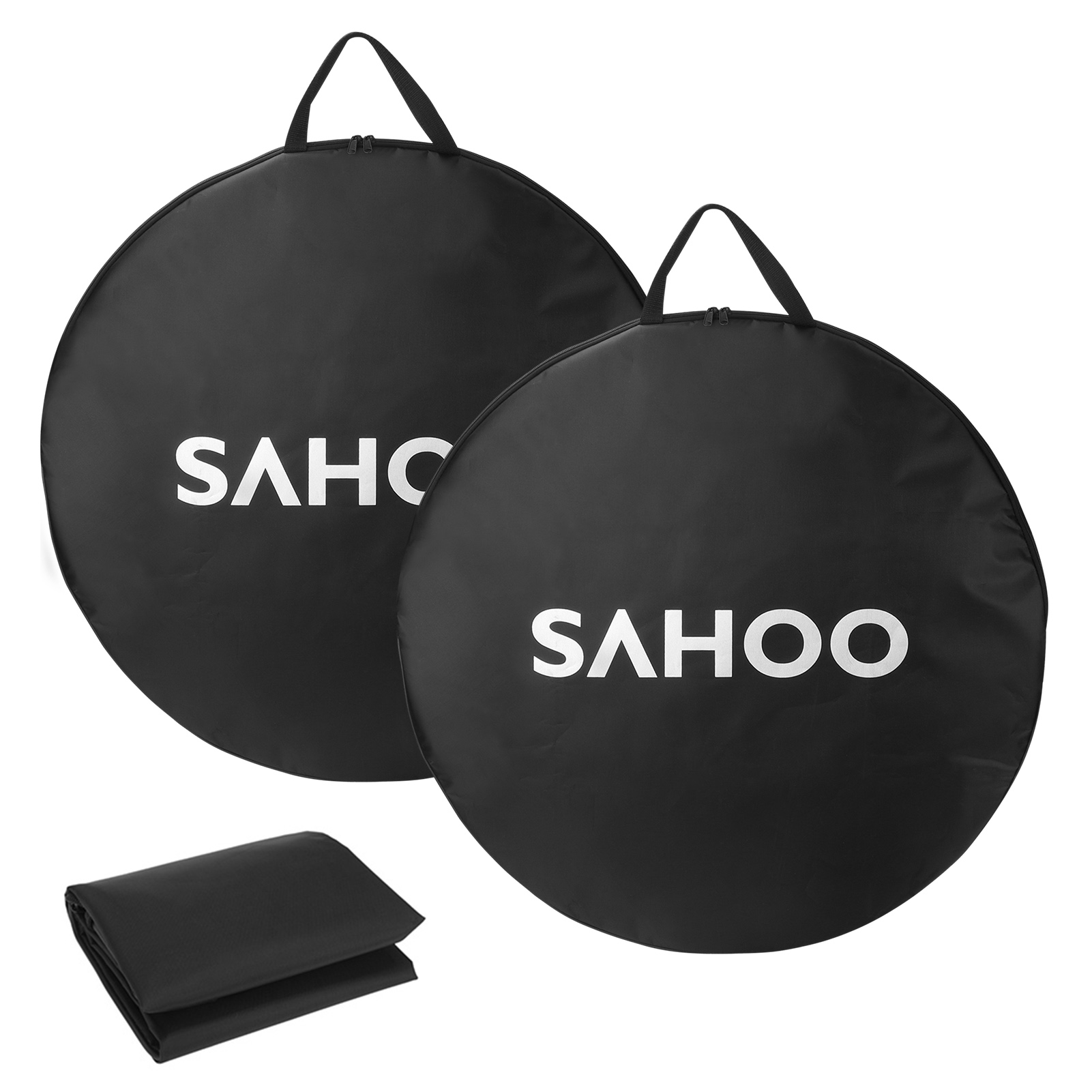 SAHOO 2 buah paket pembawa sep - Cycling Commute Backpack ulasan dan harga