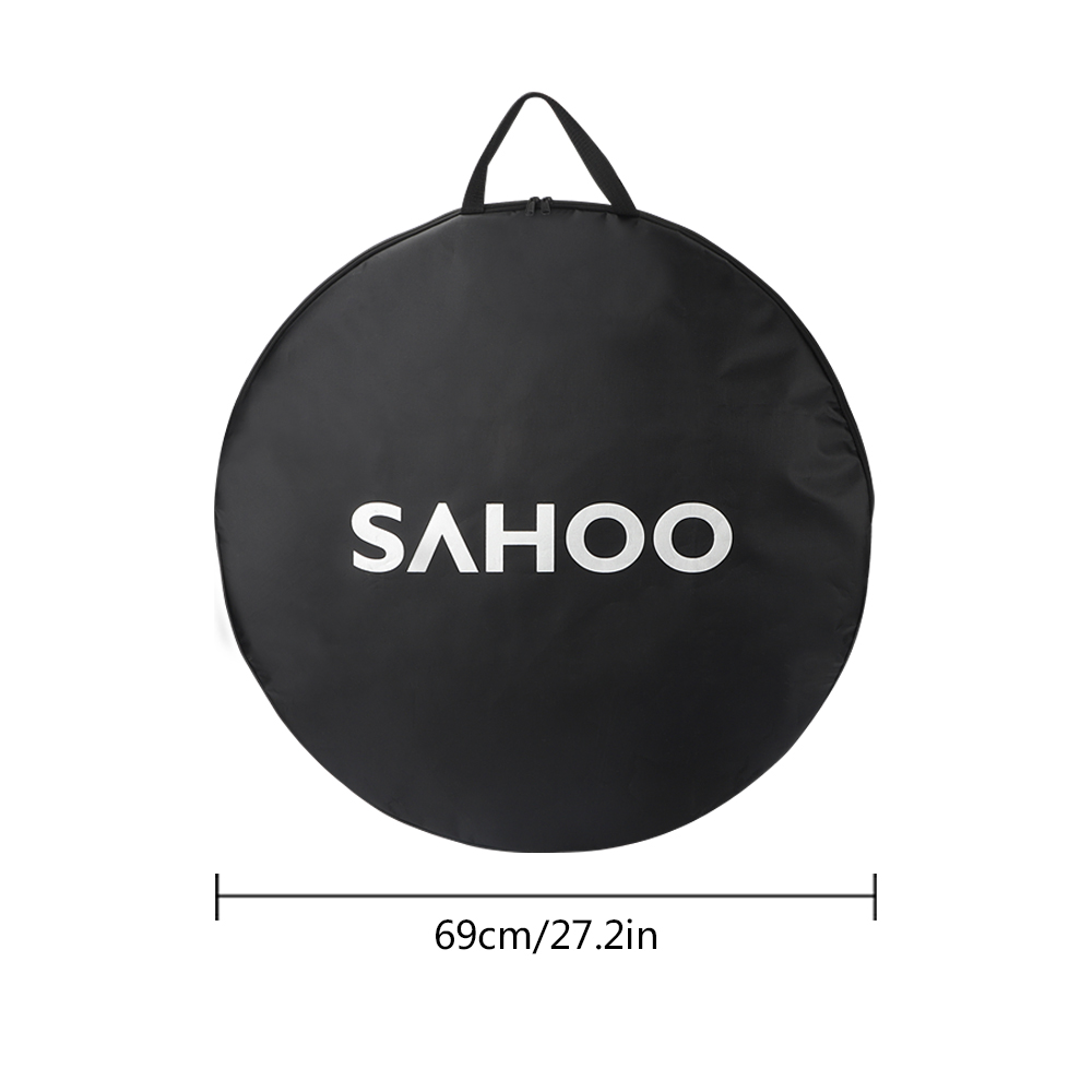 SAHOO 2 buah paket pembawa sep - Cycling Commute Backpack ulasan dan harga