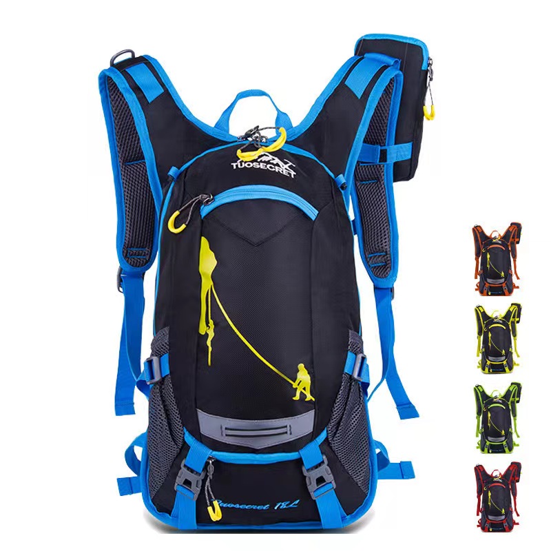Tas ransel olahraga luar ruang - Cycling Commute Backpack ulasan dan harga