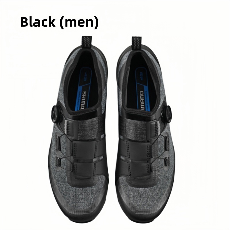 Sepatu Touring Flat Shimano SH - Cycling Commute Shoes ulasan dan harga