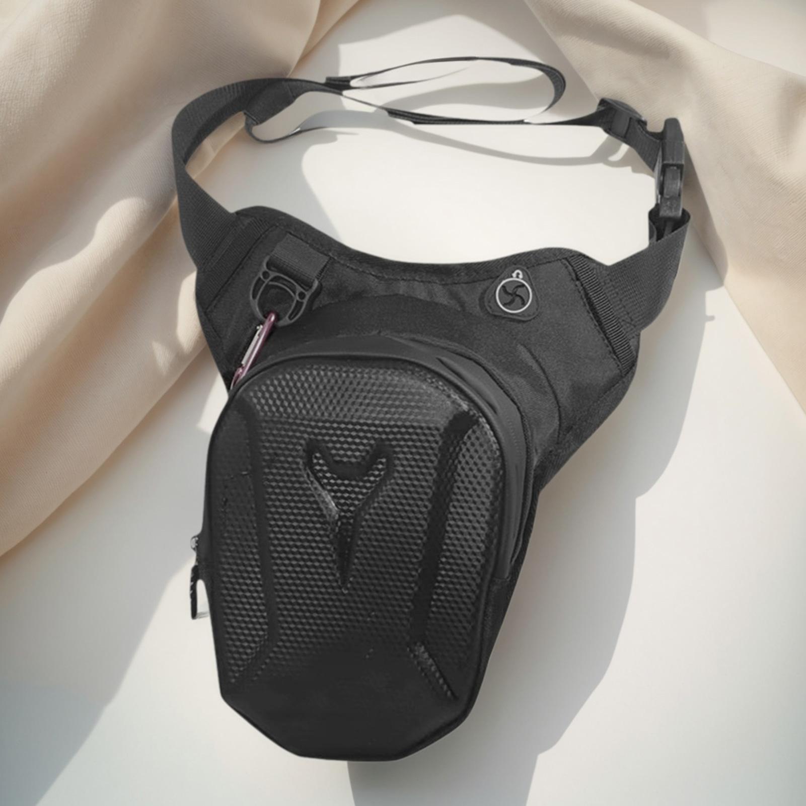 Tas Paha Sepeda Motor Tahan Ai - Commuting With Road Bike ulasan dan harga