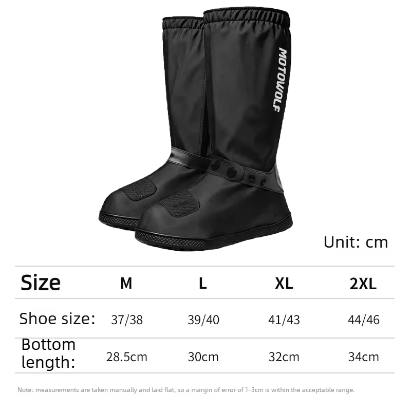 Sarung Sepatu Anti Air untuk P - Cycling Commute In Rain ulasan dan harga