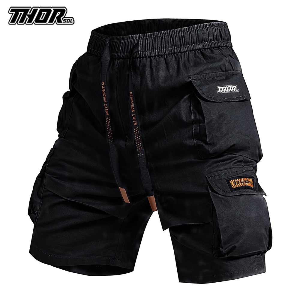 THORSOL Celana Bersepeda Musim - Cycling Commuter Pants ulasan dan harga