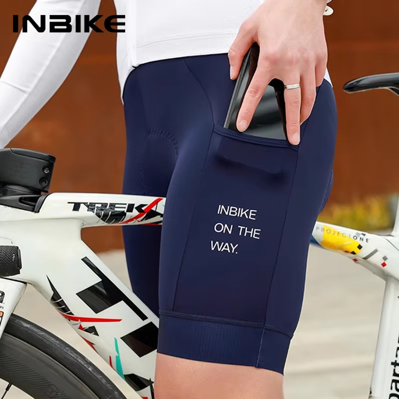 INBIKE celana pendek bersepeda - Cycling Commuter Pants ulasan dan harga