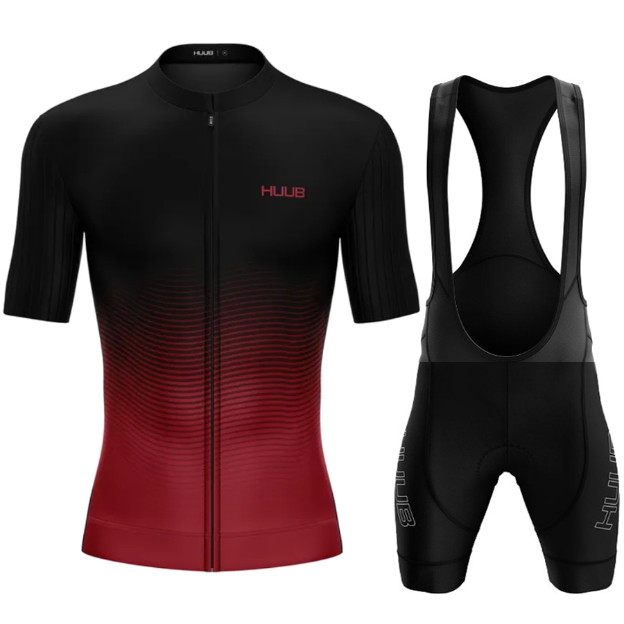 Pakaian Bersepeda HUUB 2026 Ce - Cycling Commuter Pants ulasan dan harga