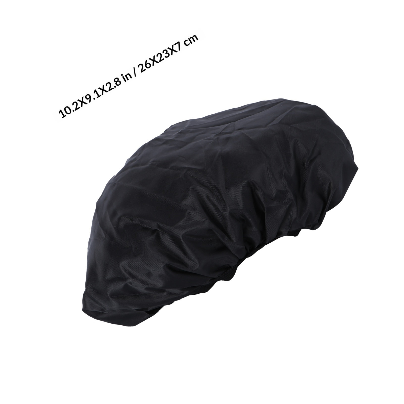 4Pcs Sarung Jok Sepeda Tahan A - Cycling Commute In Rain ulasan dan harga
