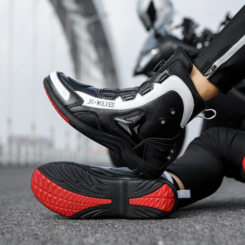 Sepatu Motor Baru untuk Rekrea - Cycling Commute Shoes ulasan dan harga