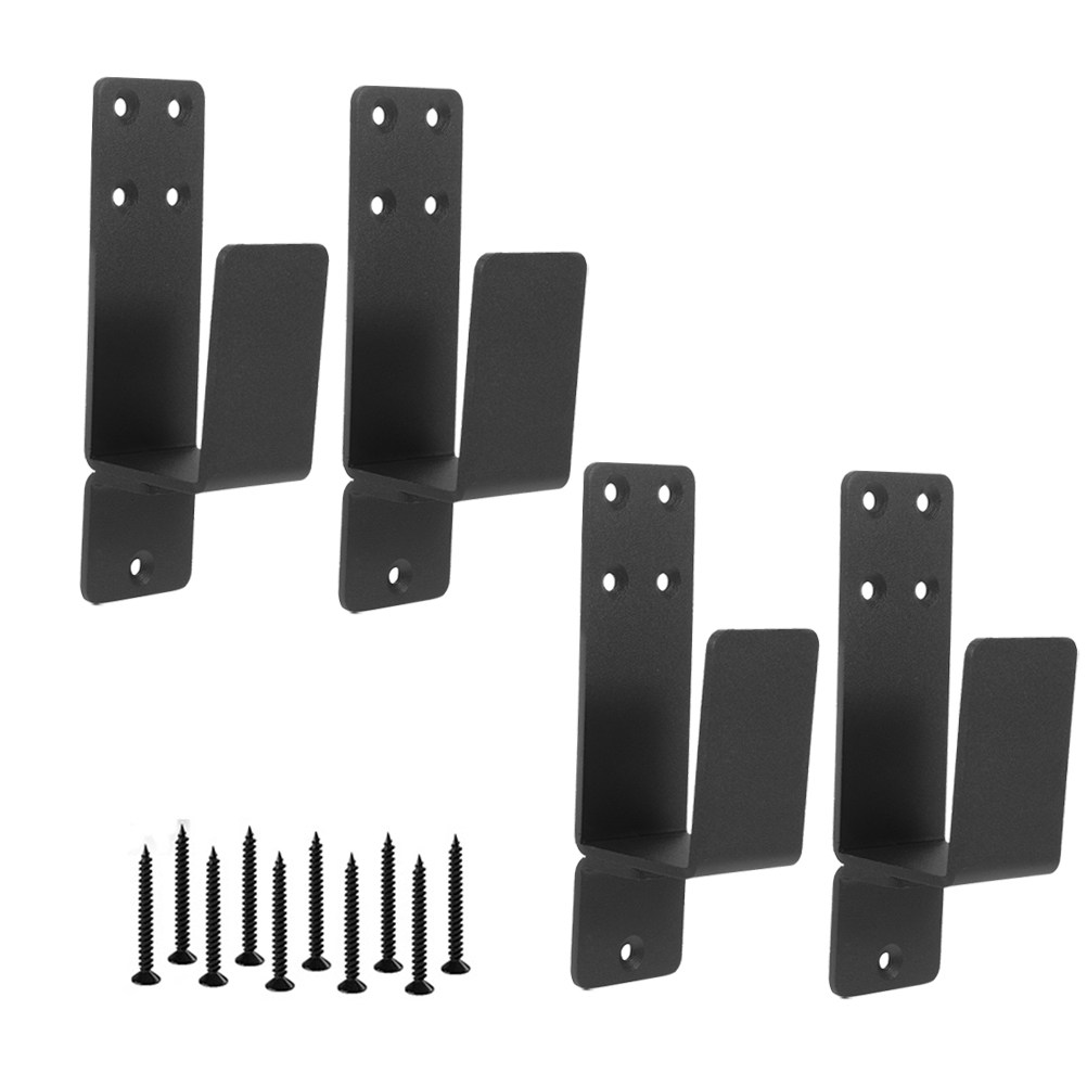 1Set Braket Pengaman Pintu Ber - U Lock Heavy Duty ulasan dan harga