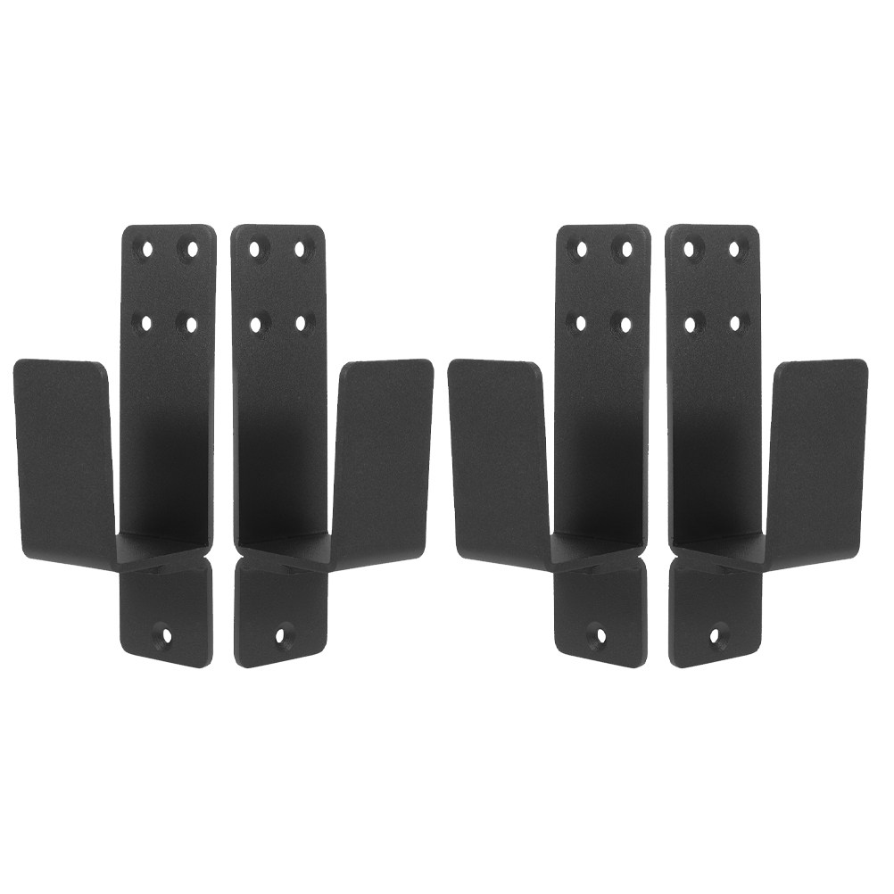 1Set Braket Pengaman Pintu Ber - U Lock Heavy Duty ulasan dan harga