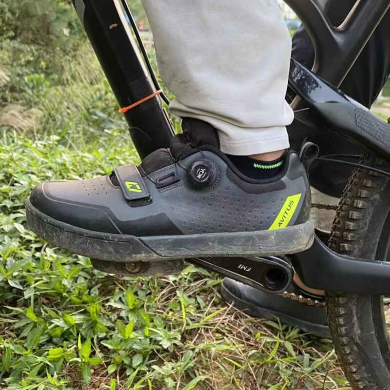 AVITUS sepatu sepeda gunung, s - Commuting On Road Bike ulasan dan harga