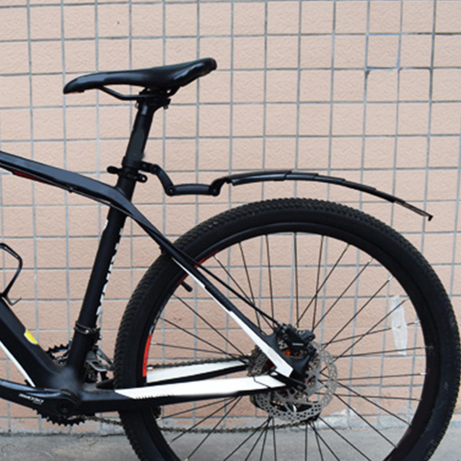 Pelindung Percikan Spatbor Sep - Cycling Commute In Rain ulasan dan harga