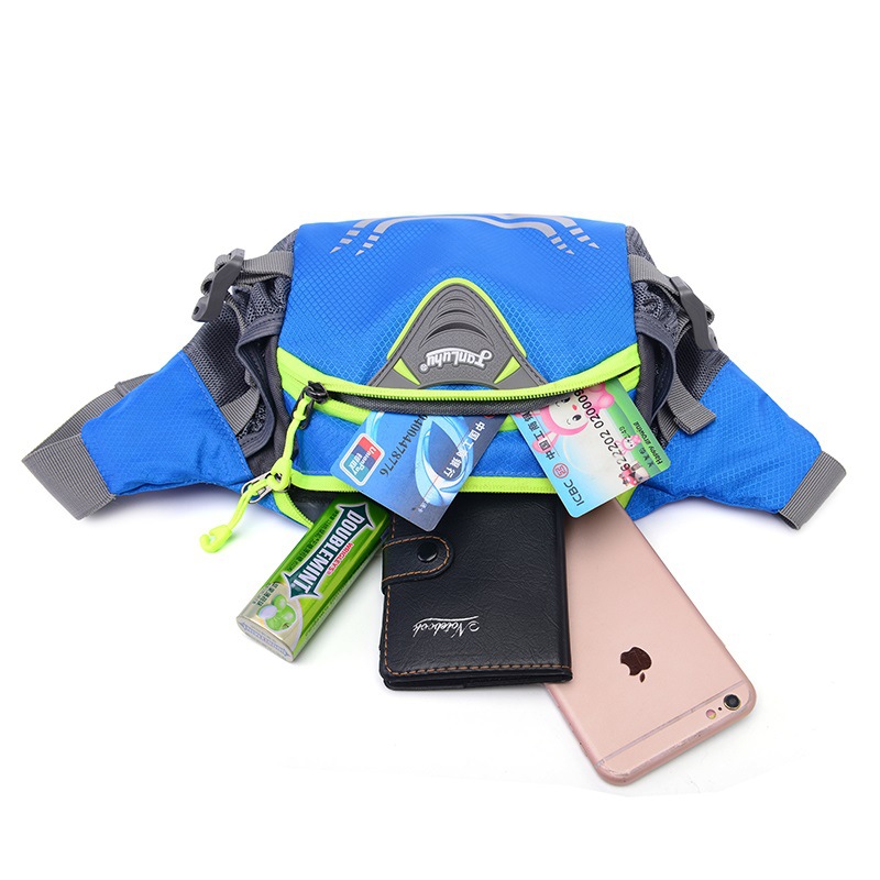 Bersepeda Bersepeda Berlari Me - Cycling Commute Backpack ulasan dan harga