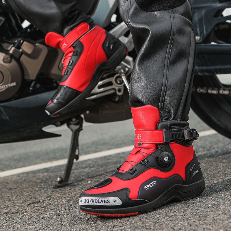 Sepatu Bersepeda Empat Musim B - Cycling Commute Shoes ulasan dan harga