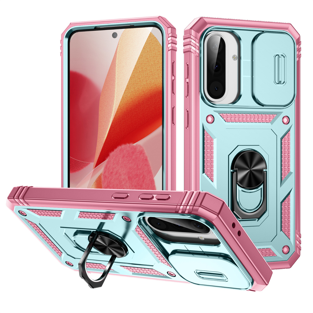 Casing Ponsel 360 Ring Holder  - Kickstand Adjustable ulasan dan harga