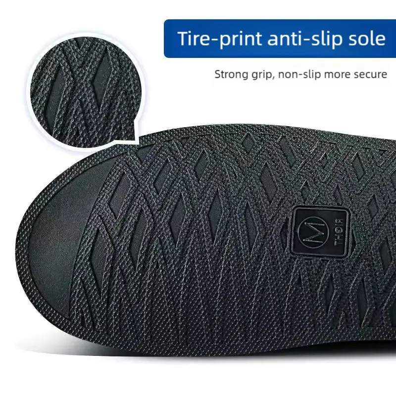 Sarung Sepatu Hujan Reflektif  - Cycling Commute In Rain ulasan dan harga