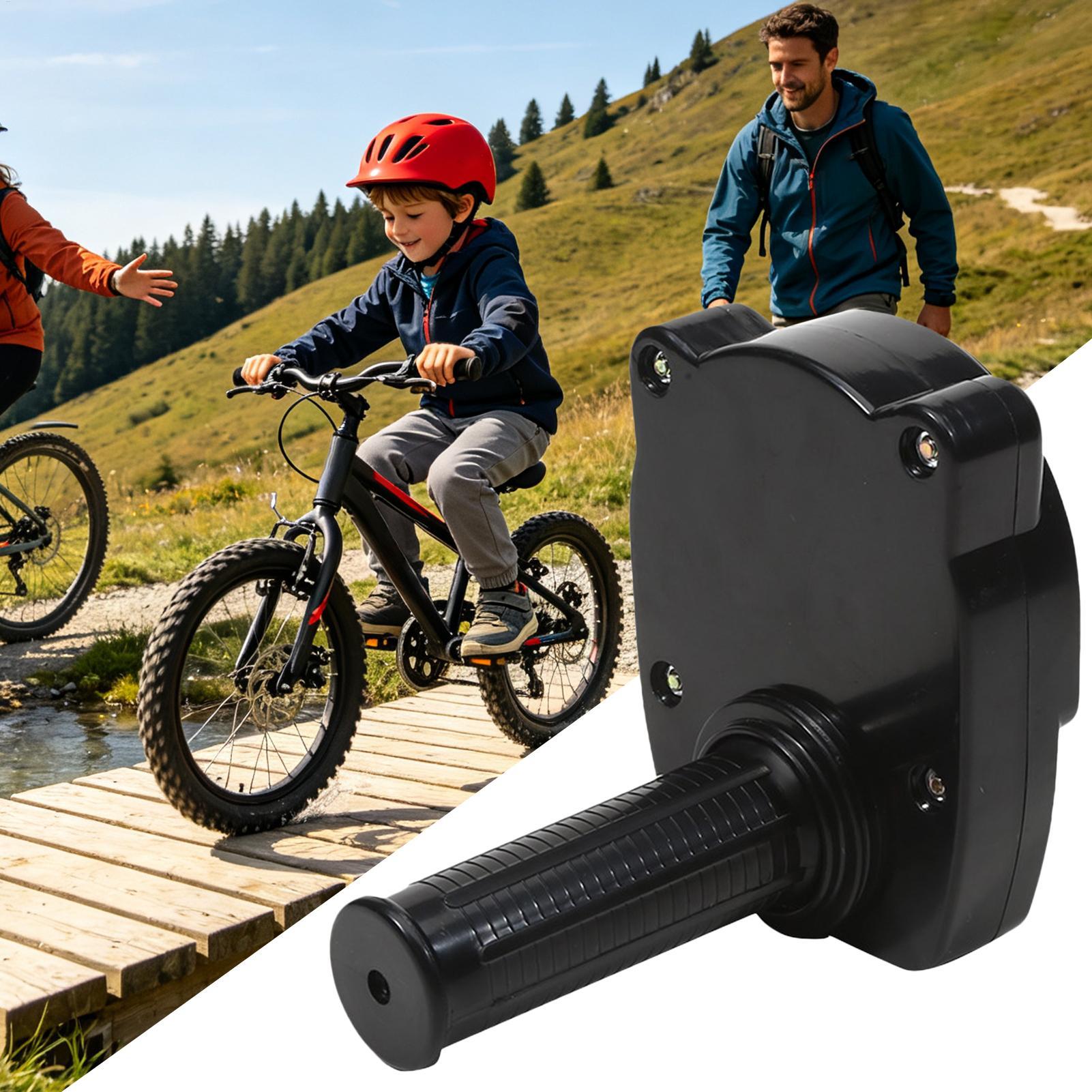Bel Sepeda untuk Anak Laki-lak - Commuting With Road Bike ulasan dan harga