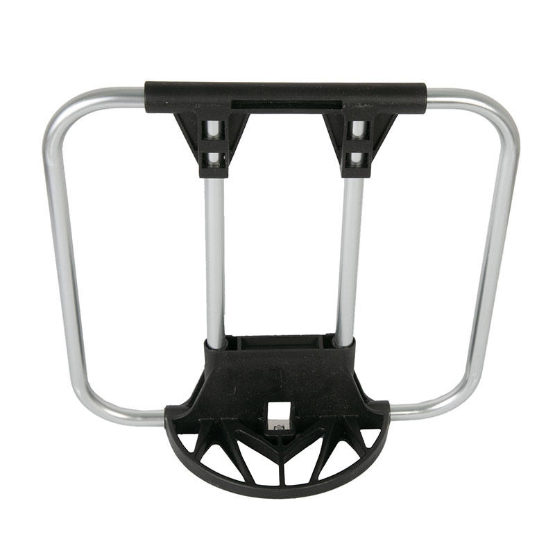 Rak Tas Sepeda untuk Brompton  - Cycling Commute Backpack ulasan dan harga