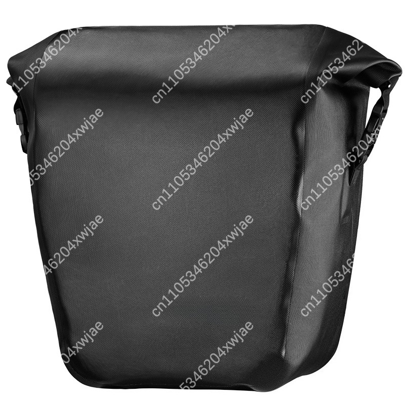 Tas Pannier Sepeda Tahan Air u - Panniers Waterproof Rear ulasan dan harga
