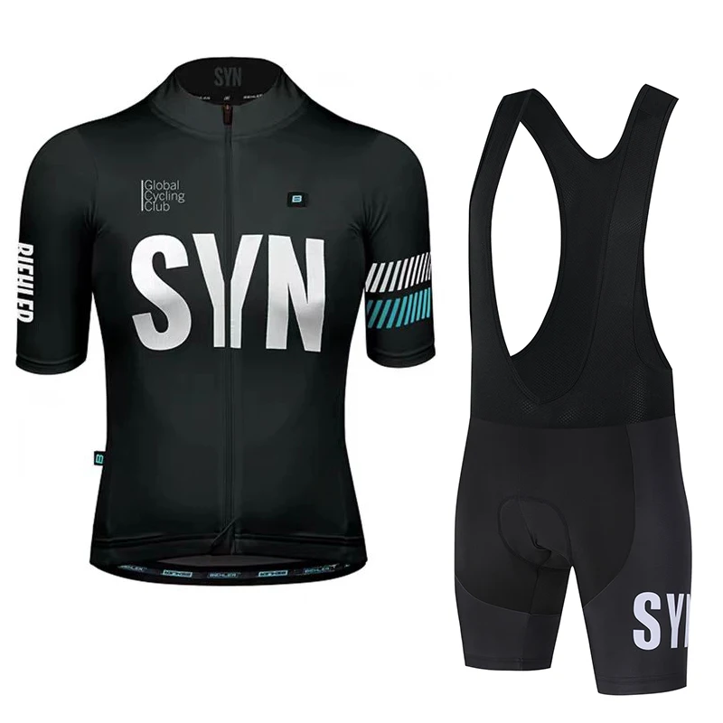 Jersey Sepeda Pria SYN untuk M - Cycling Commuter Pants ulasan dan harga