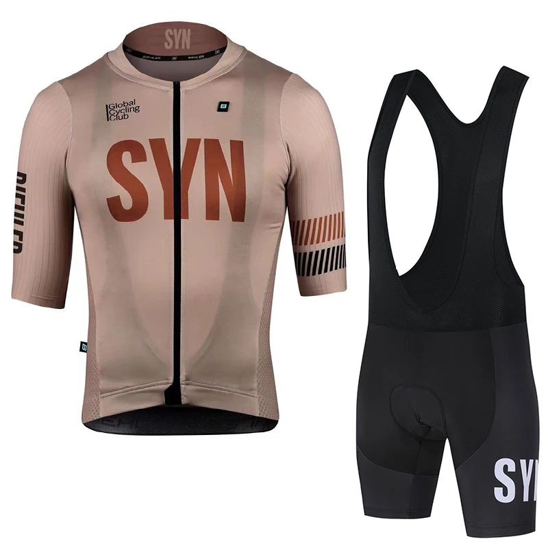 Jersey Sepeda Pria SYN untuk M - Cycling Commuter Pants ulasan dan harga
