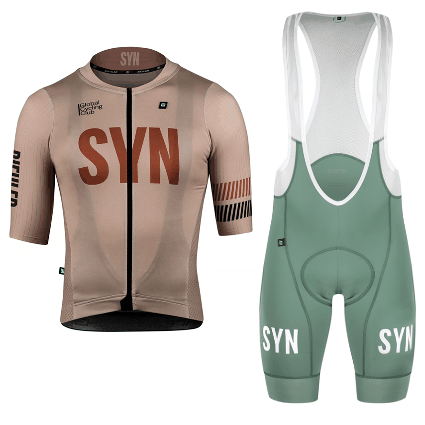 SYN baju bersepeda pria lengan - Cycling Commuter Pants ulasan dan harga