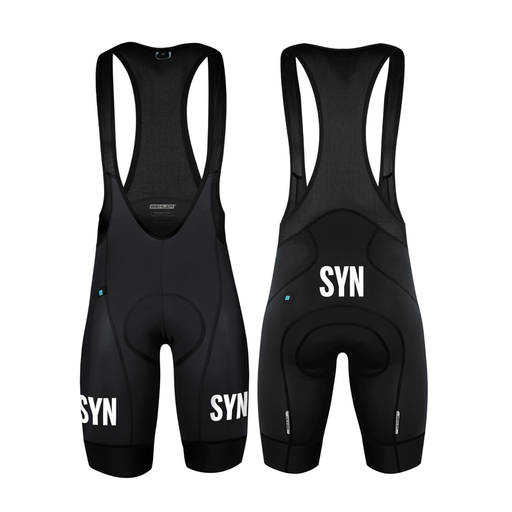 SYN baju bersepeda pria lengan - Cycling Commuter Pants ulasan dan harga
