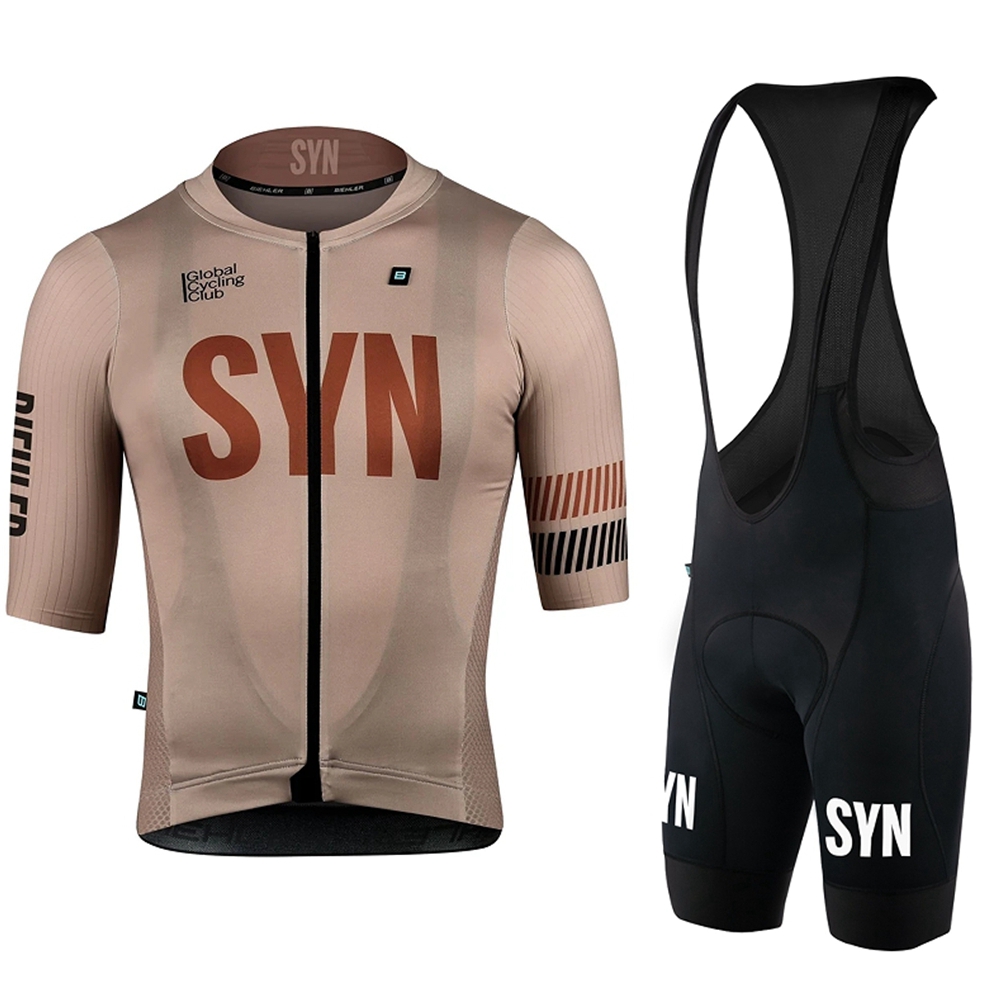 SYN baju bersepeda pria lengan - Cycling Commuter Pants ulasan dan harga