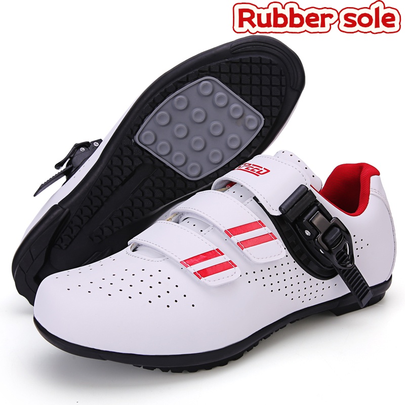 Sepatu Sepeda Jalan Raya SPD,  - Cycling Commute ulasan dan harga