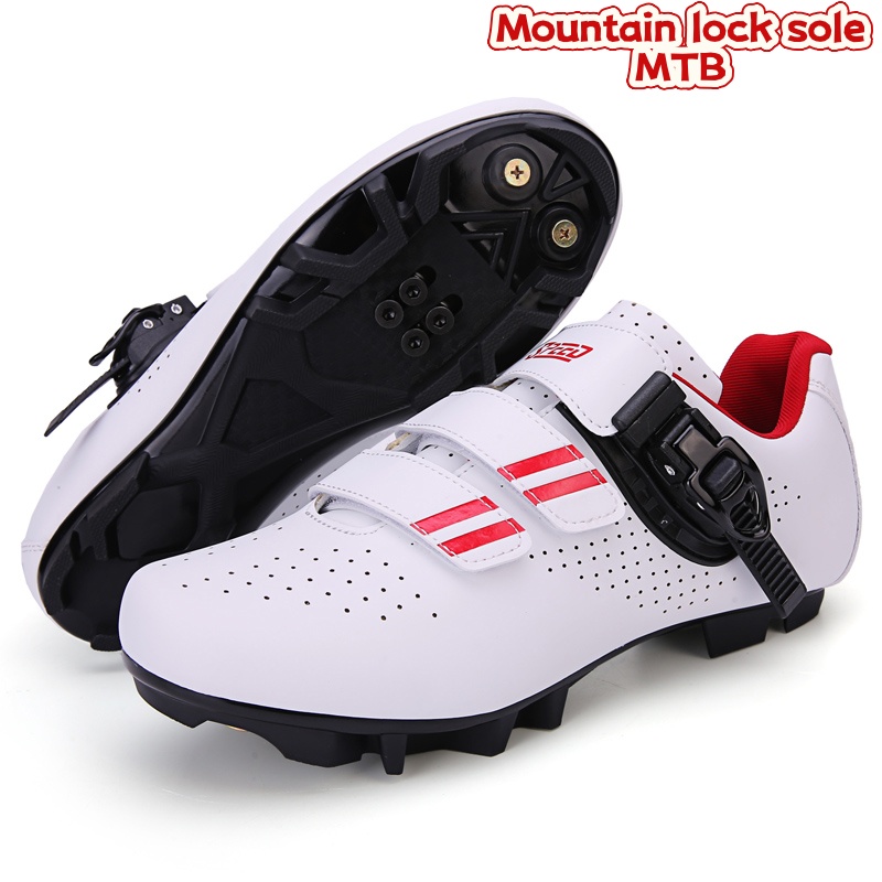 Sepatu Sepeda Jalan Raya SPD,  - Cycling Commute ulasan dan harga