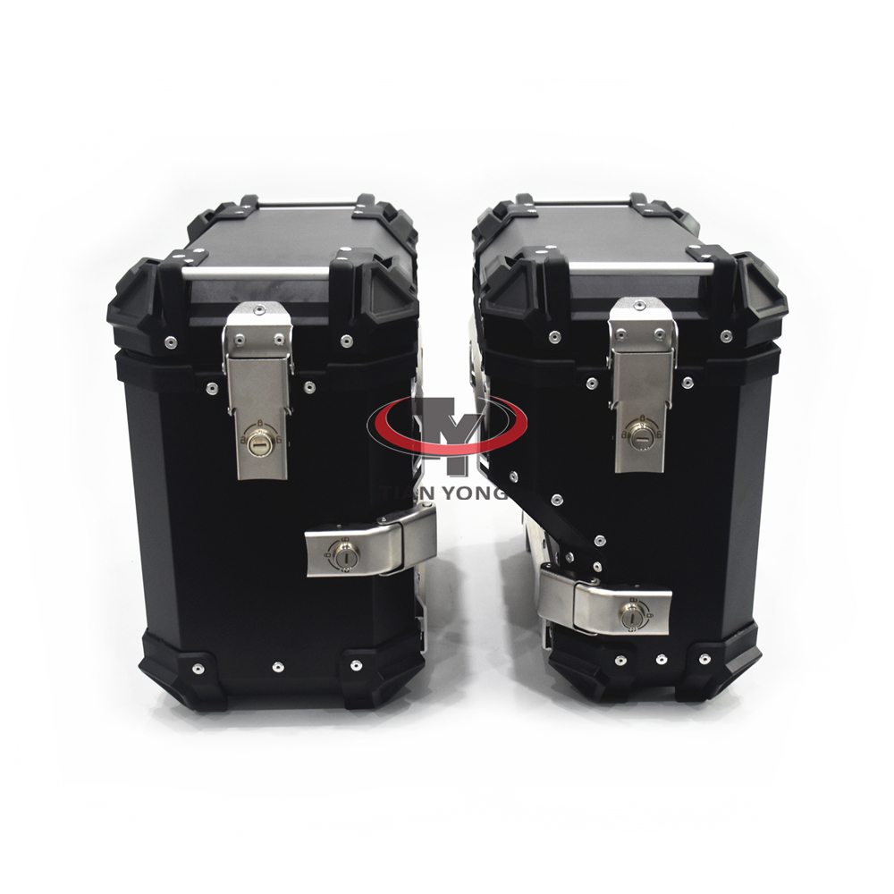 Untuk Benelli TRK 502X trk502X - Panniers Waterproof Rear ulasan dan harga