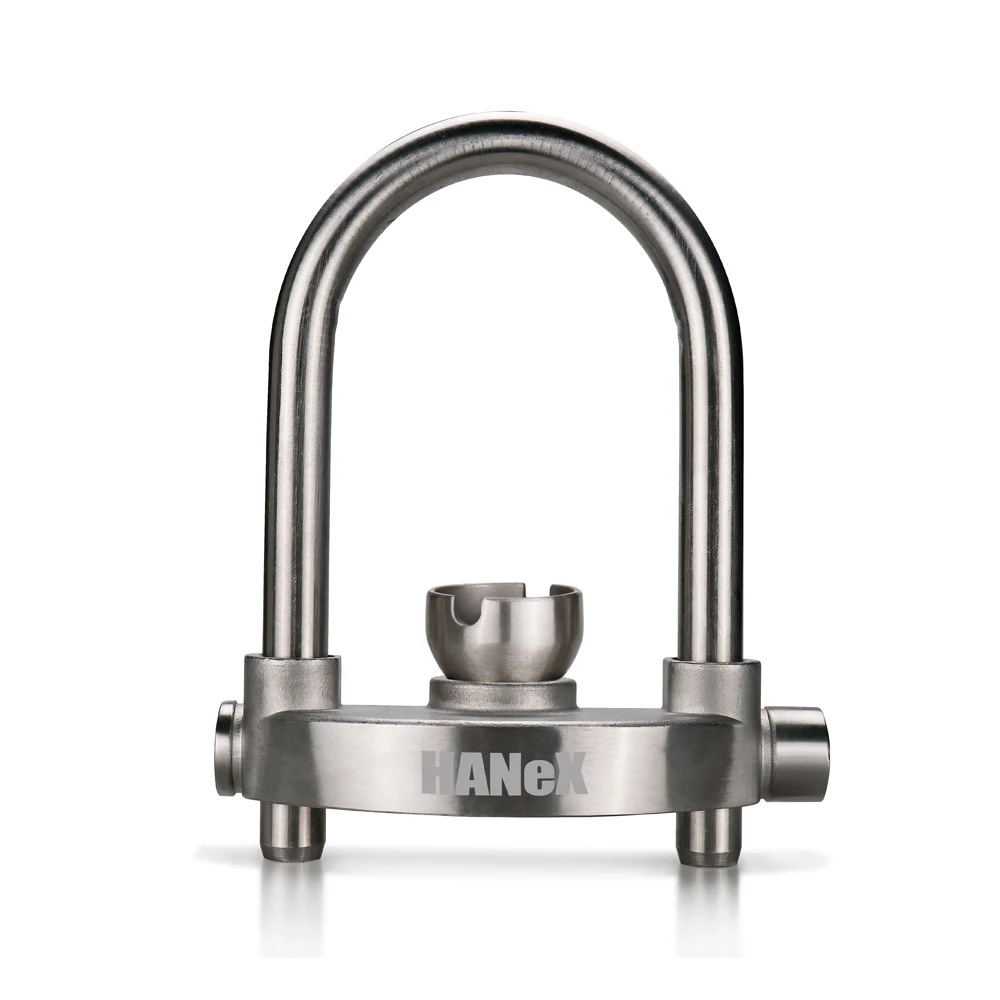 Kunci Trailer Baja Tahan Karat - U Lock Heavy Duty ulasan dan harga