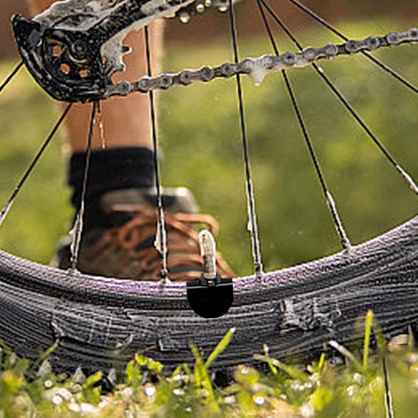 Stiker Pelek Katup Presta Sepe - Commuting By Bike ulasan dan harga