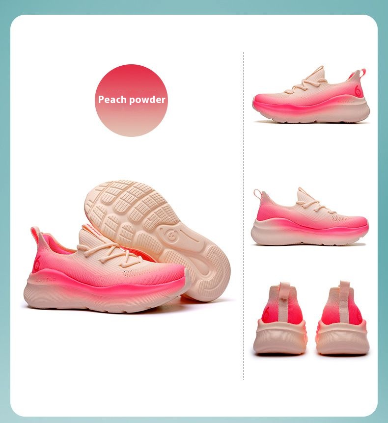 HUITENG Airrun 3.0 Platform Se - Cycling Commute Shoes ulasan dan harga