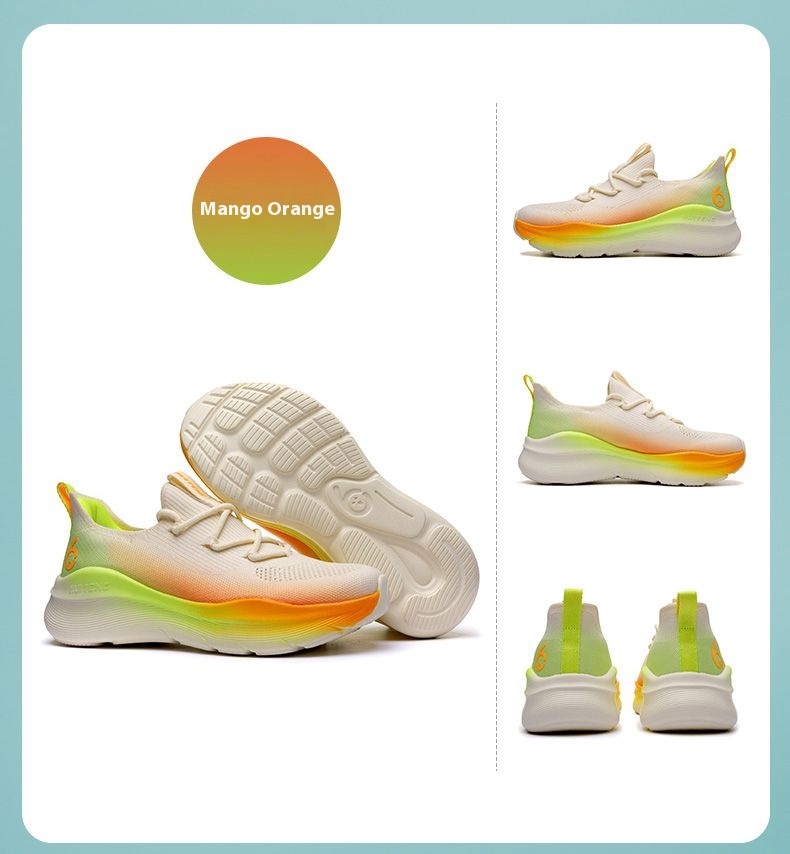 HUITENG Airrun 3.0 Platform Se - Cycling Commute Shoes ulasan dan harga