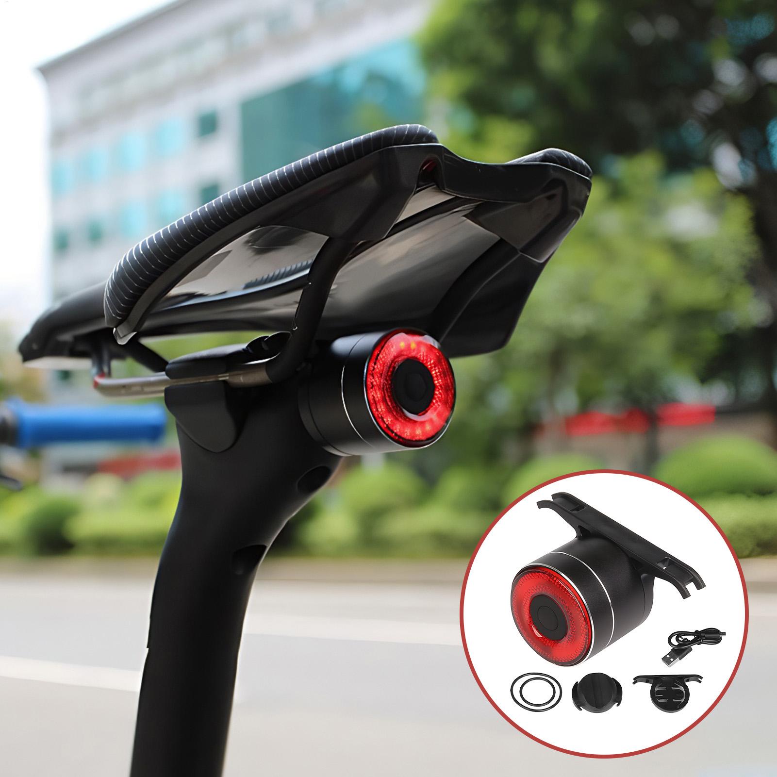 Lampu Belakang Sepeda Lampu Se - Commuting With Road Bike ulasan dan harga