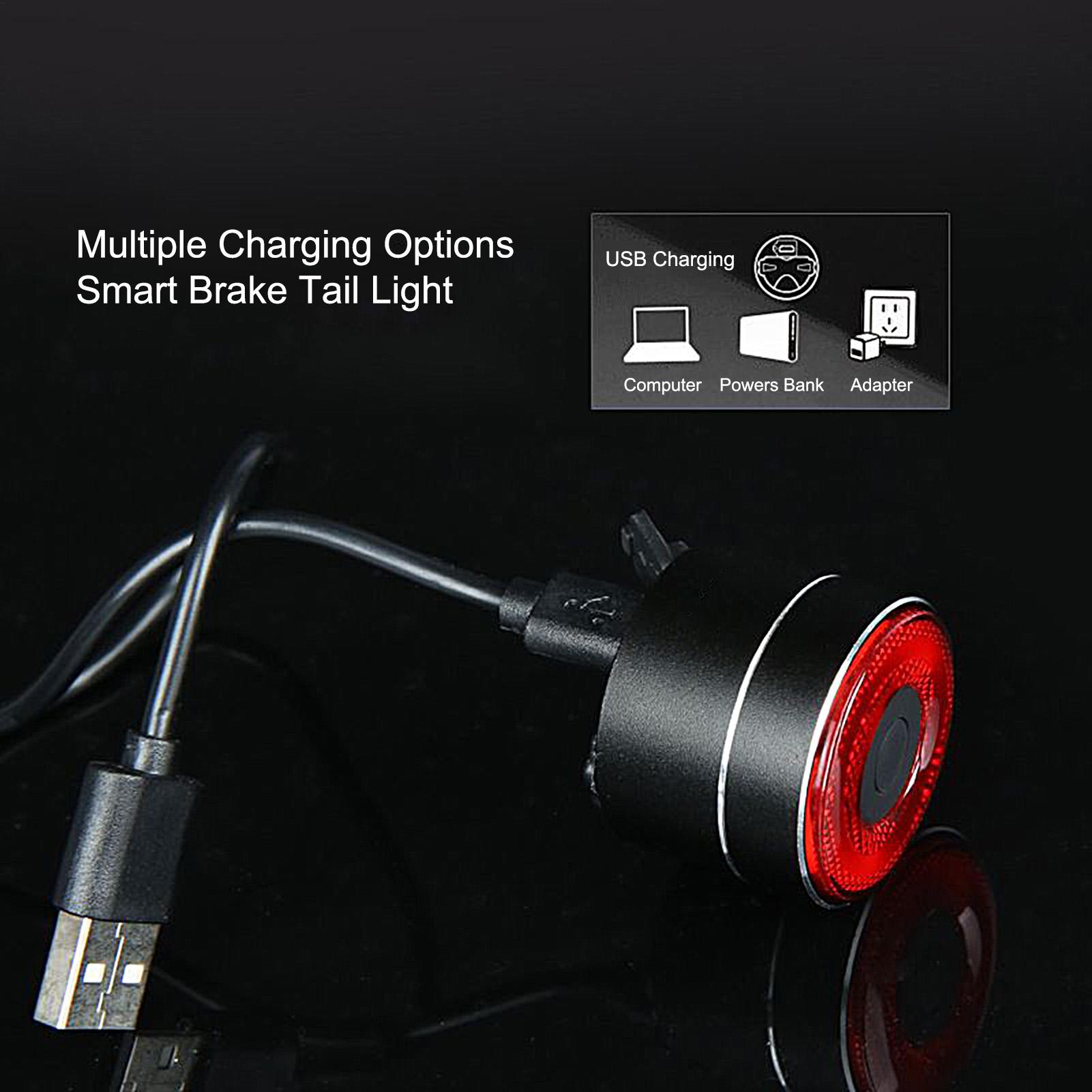 Lampu Belakang Sepeda Lampu Se - Commuting With Road Bike ulasan dan harga