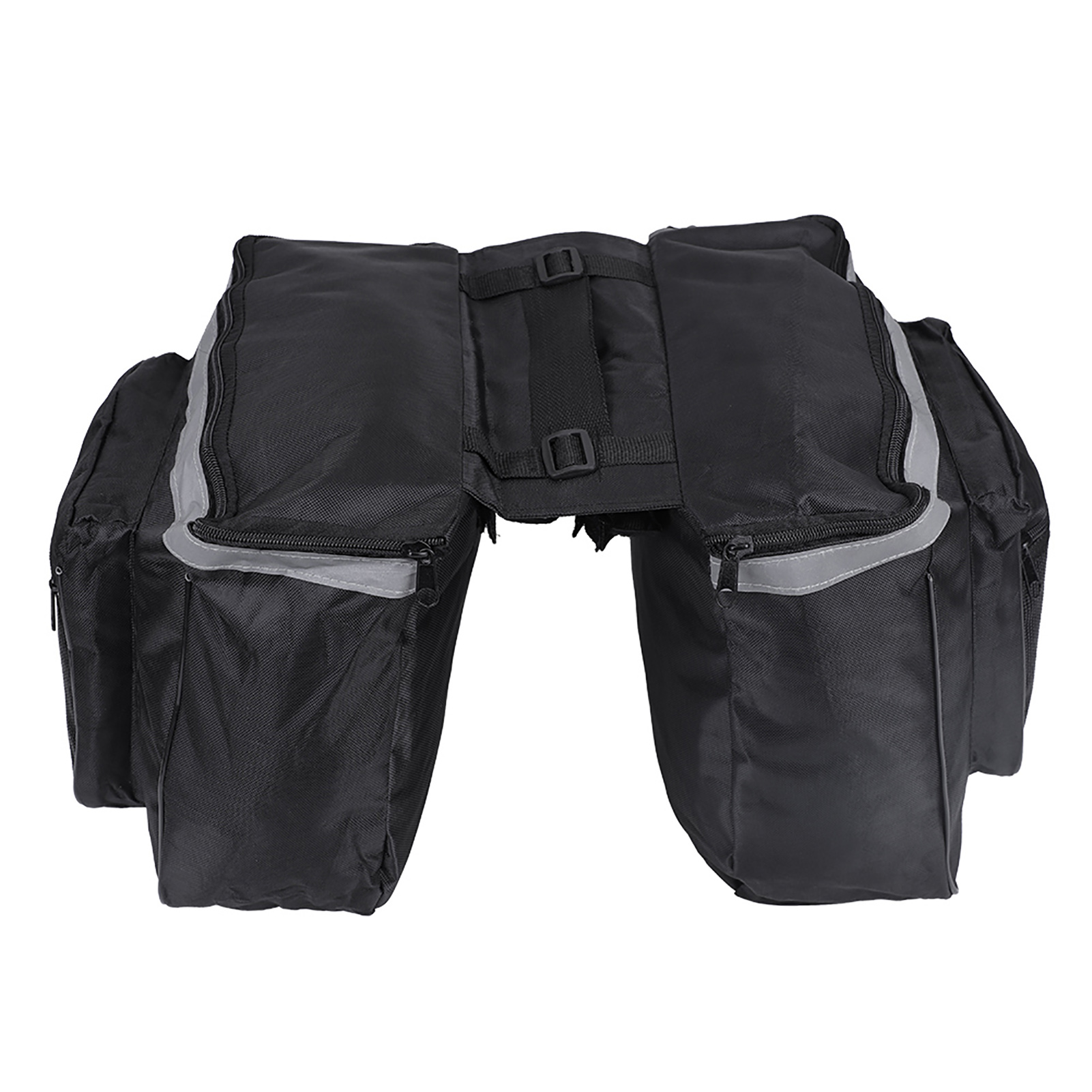 Keranjang kursi belakang seped - Panniers Waterproof Rear ulasan dan harga