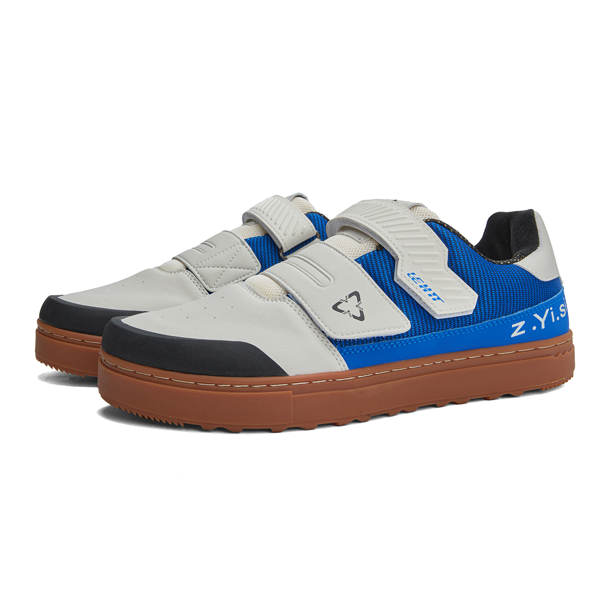 Sepatu Sepeda Pria Tanpa Kunci - Cycling Commute Shoes ulasan dan harga
