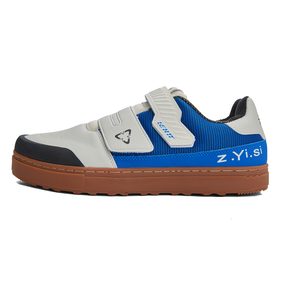 Sepatu Sepeda Pria Tanpa Kunci - Cycling Commute Shoes ulasan dan harga